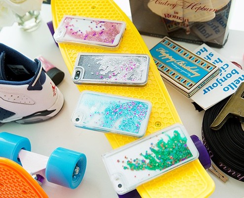 アイフォン専用ケース 