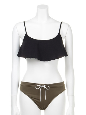 FRAY I.D フレアビキニ