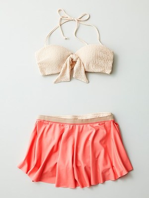 snidel 3点セットビキニ