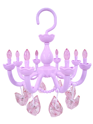 ライトパープル