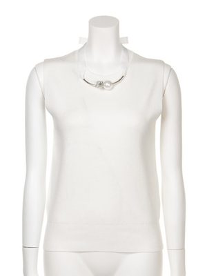 ビジューニット