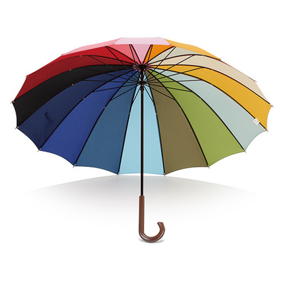 回転風車手開き 16本骨