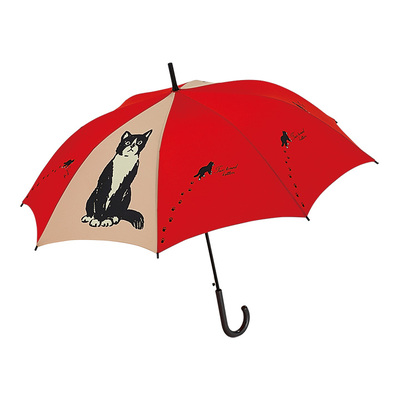 Cat ツートンカラー