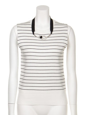 FRAY I.D ビジューニット