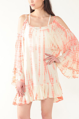 【tiare hawaii】 ワンピース