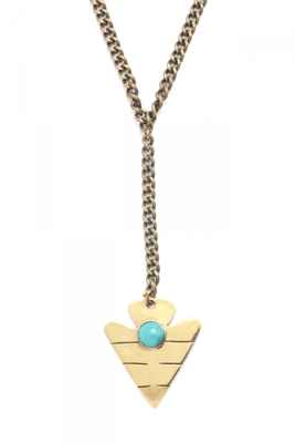 【EMERALD DUV】ネックレス