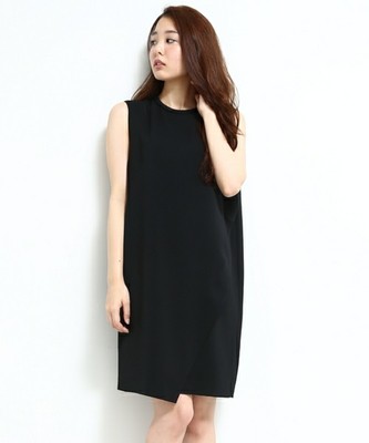 コクーンダーツワンピース