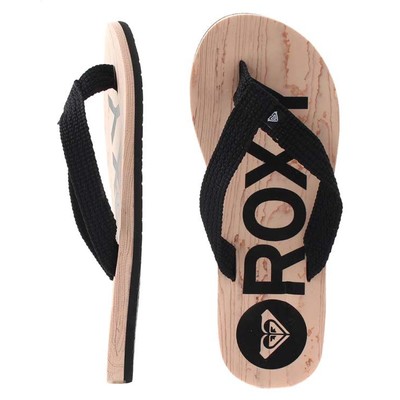 （ROXY）ビーチサンダル ELM