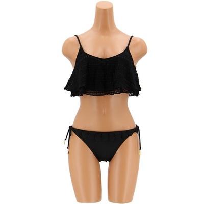 レースホワイトシリーズ フレアトップビキニ