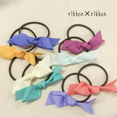 SETリボンポニー