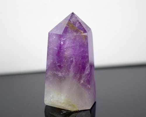 アメジスト　ポイント