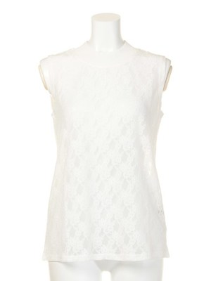 CUTルーズレースT/T