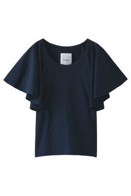 フリルプルオーバー