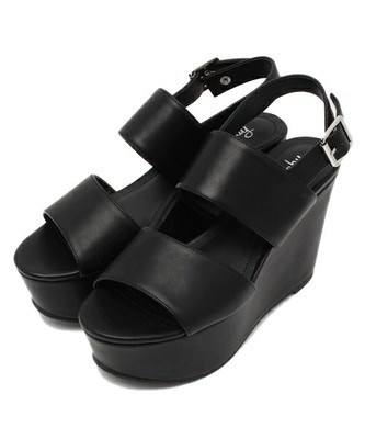 アツゾコ2バンドサンダル