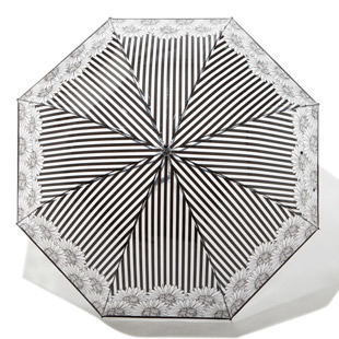 キャノピーフラワーストライプ