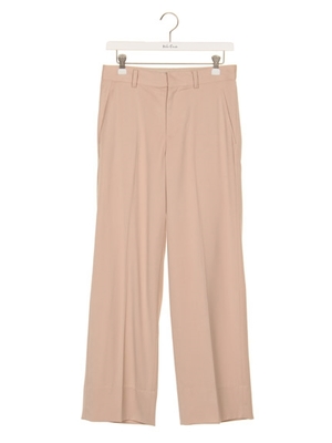 Mila Owen きれいめストレートPT