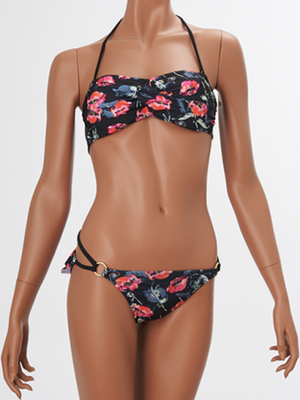 ザッシーバンドゥビキニ