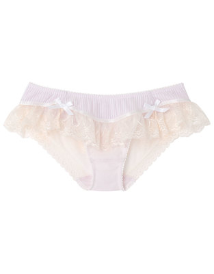 アンフィ フレアショーツ