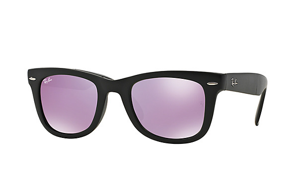 WAYFARER FOLDING FLASH LENSES