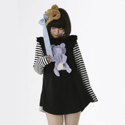 POP UP TED ONE-PIECE