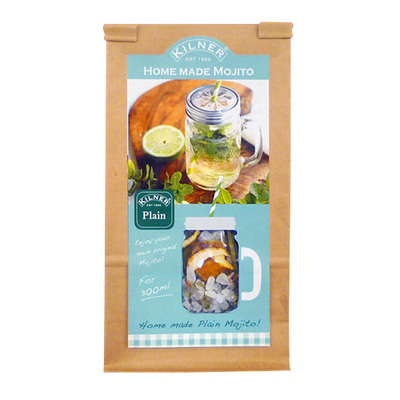 ホームメイドモヒート (プレーン)