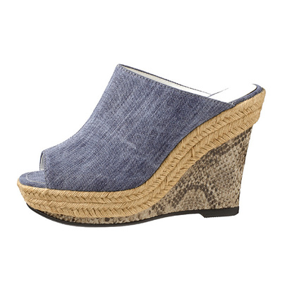 ブーツサンダル