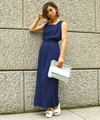 ジョーゼットオーガンオールイン 206859