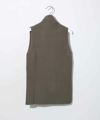 【SACRA】SHARPENED NECK