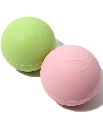 BEAMS×レインポップ