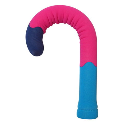 アンブレラグリッパー MELT BLUE×PINK