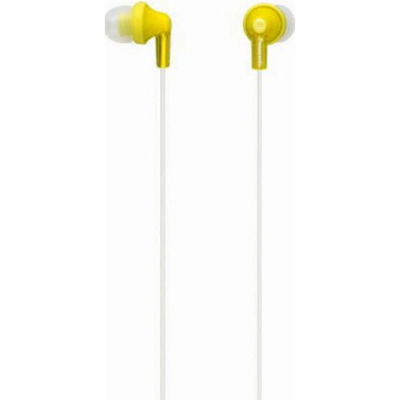 ステレオインサイドホン