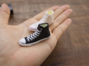 コンバース 消しゴム