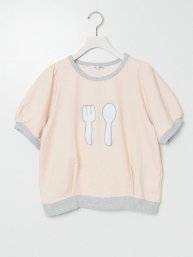 るんるんおでかけプルオーバー