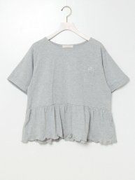 おにわいじりTシャツ