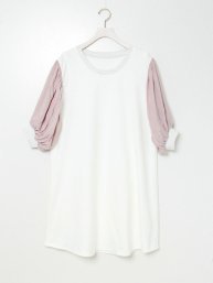 ふうせんきぶんワンピース