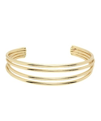 【PLAIN CLOTHING】4連バングル