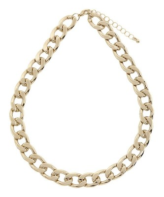 【PLAIN CLOTHING】チェーンネックレス