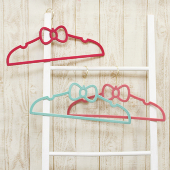 ノンスリップハンガー3本セット