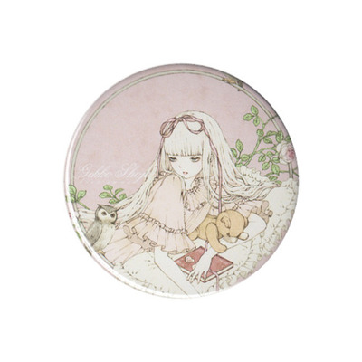 ハンドミラー［ノクターン］