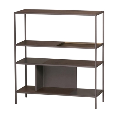 FRANCFRANC // ローシェルフ