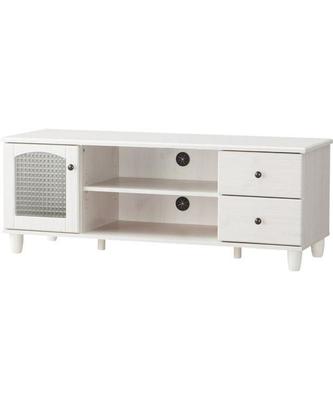 ニトリ // カントリーテレビ台