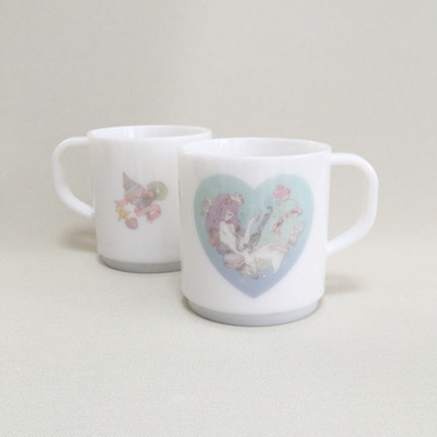 マグカップ［Pool of tears］