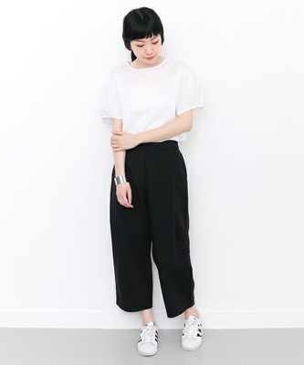 KBF+ ボリュームサイドタックPT