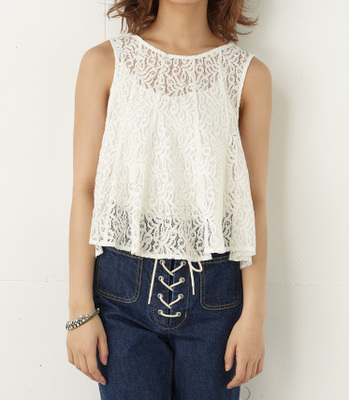 LACE Aライン T/T