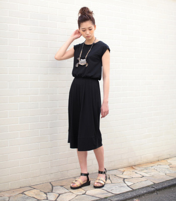 CUTラフCOMBINAISON-S