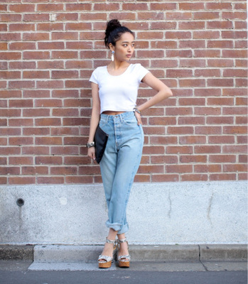 Cherry HW Straight-C