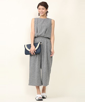 ノースリサロペット