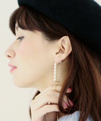 ◆LOVE BY e.m. ◆ラインピアス/LOVE BY e.m. LINE P