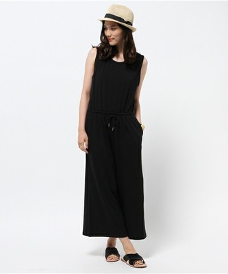 ゆるコンビネゾン