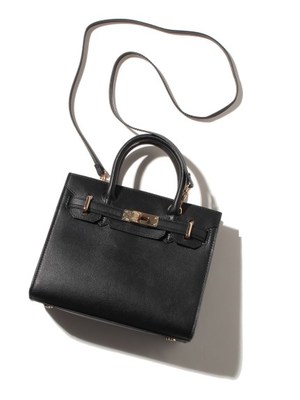 ミニトートショルダーバッグ